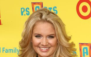 Mąż Tiffany Thornton zginął w wypadku samochodowym