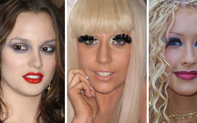 Oto dlaczego Twój makijaż wygląda ŹLE! (FOTO)