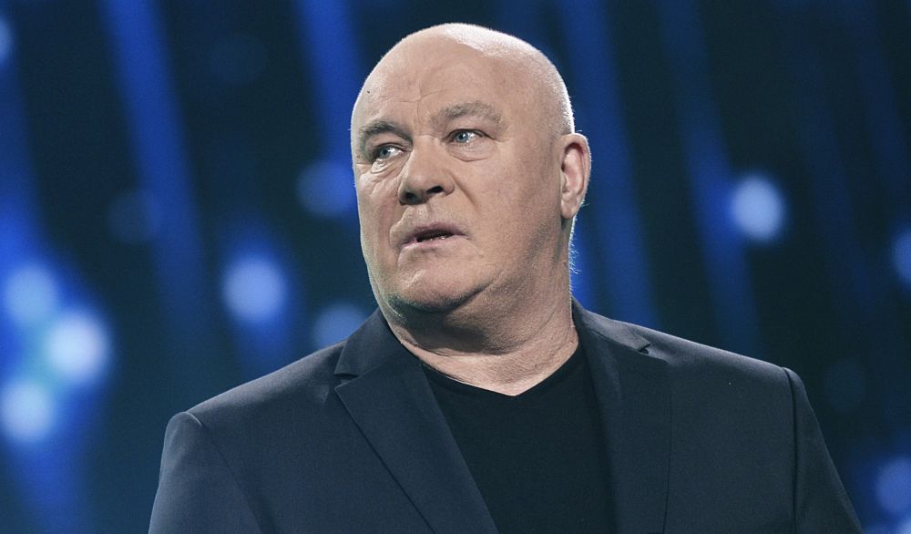 Ryszard Rynkowski sąd/AKPA