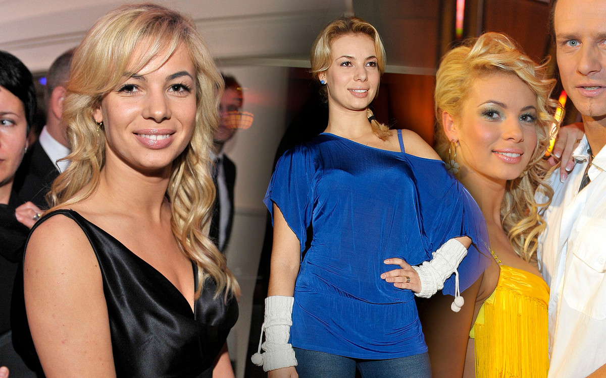 Izabela Janachowska wraca do “Tańca z Gwiazdami”! Przypominamy, jak wyglądała, gdy była jedną z tancerek (ZDJĘCIA)