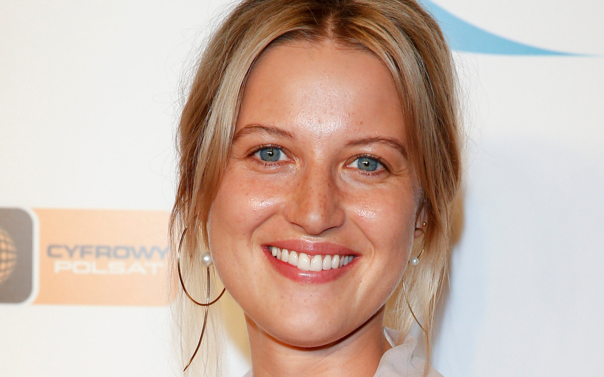 Wow! To zdjęcie Aleksandry Domańskiej zrobiło furorę!