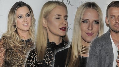 Kto bawił się na 4. urodzinach DH VITKAC? (FOTO)