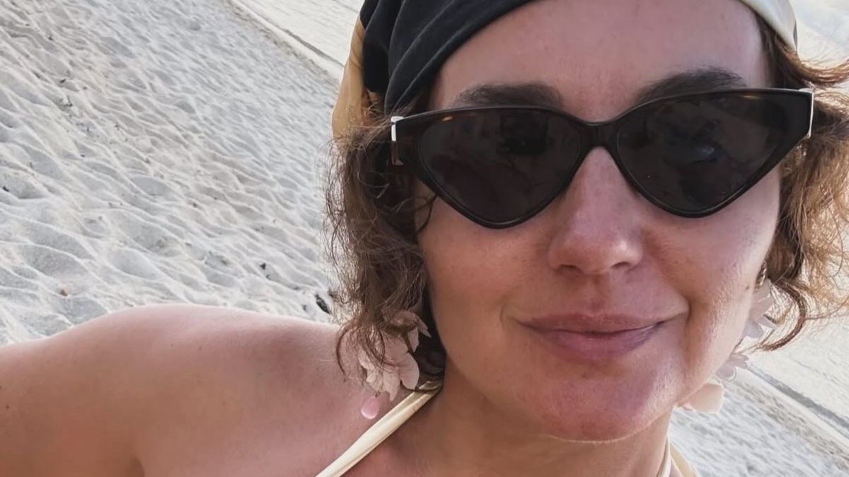 Maria Prażuch Prokop/Instagram/mariaprokop_yoga
