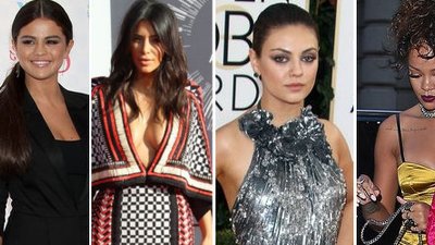 Ile naprawdę ważą gwiazdy? (FOTO)