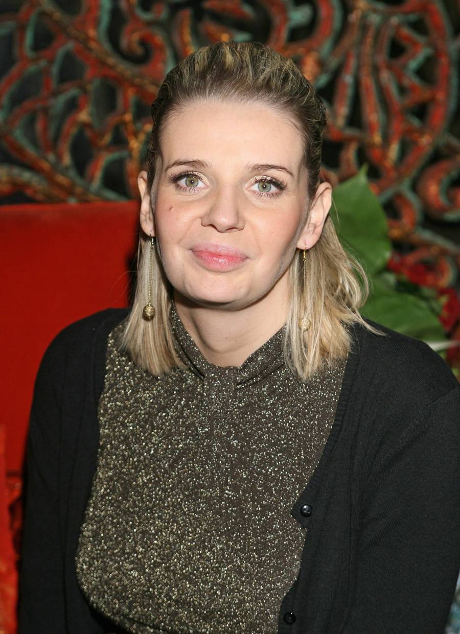 Agata Mróz: choroba. Uważaj na te objawy!