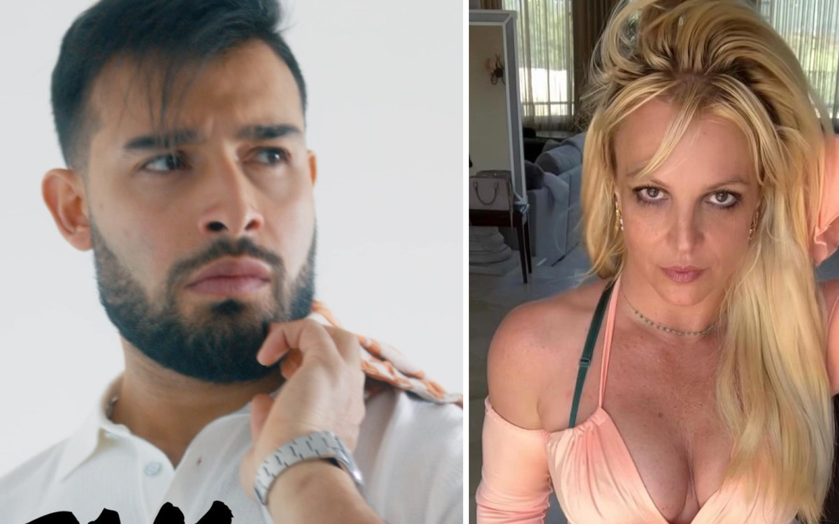 Mąż Britney Spears wydał oświadczenie! Potwierdził plotki o rozwodzie