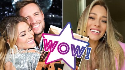 Marcelina Zawadzka ZARĘCZYŁA SIĘ! (ZDJĘCIE)