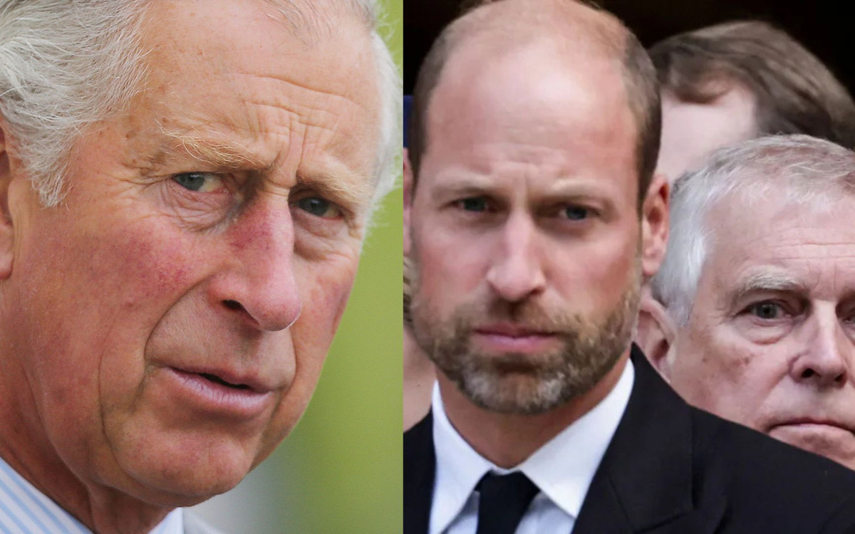 Skandal w rodzinie królewskiej. Król Karol III z pilnym oświadczeniem