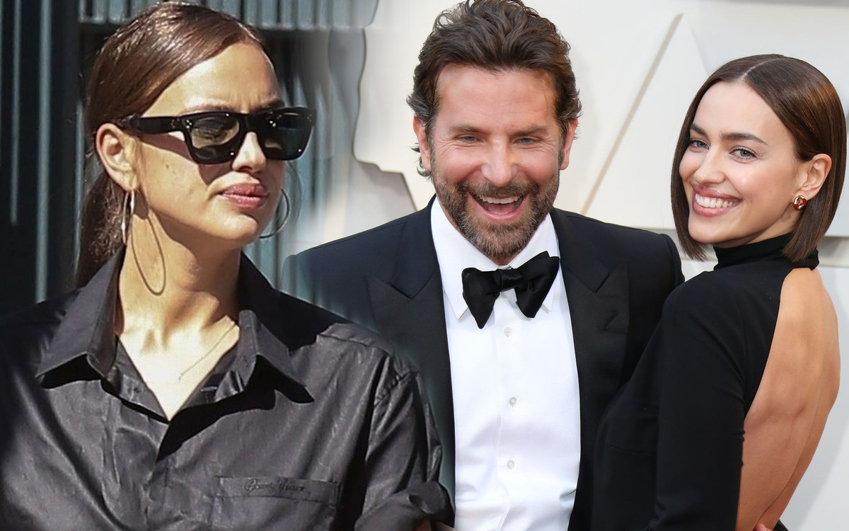 Irina Shayk pierwszy raz o ROZSTANIU z Bradleyem Cooperem. Opowiedziała o życiu bez niego