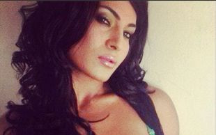 Veena Malik z Bollywood skazana na 26 lat więzienia…