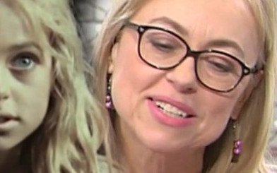 Dziecięcy aktorzy po latach. Pamiętacie małą Nel?