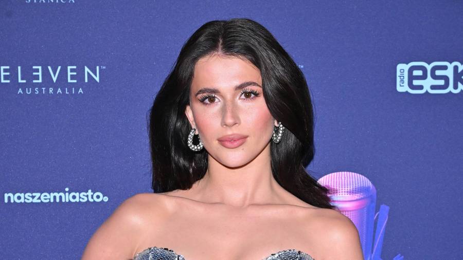 Roxie Węgiel, fot. KAPiF