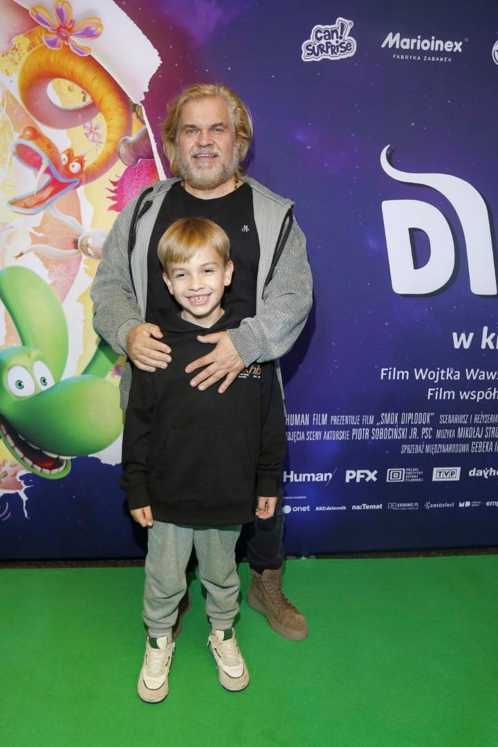 Jarosław Boberek, fot. AKPA.