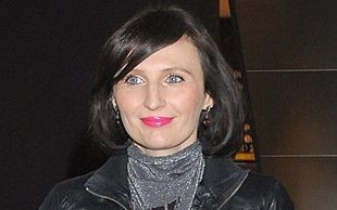 Odmieniona Reni Jusis (FOTO)