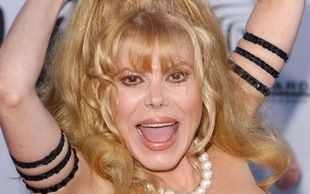 Charo dla wielbicieli kiczu