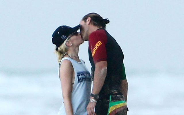 Gwen Stefani i Gavin Rossdale rozwodzą się