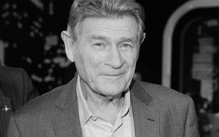 Nie żyje Stanisław Mikulski, serialowy Hans Kloss