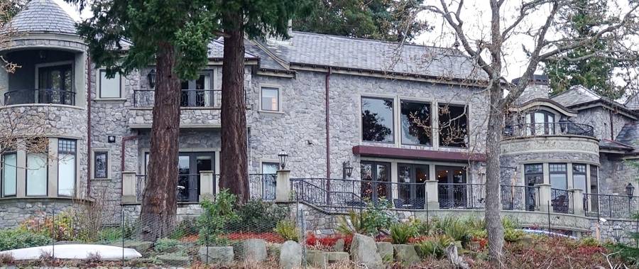 To TUTAJ ukrywają się Meghan i Harry! (ZDJĘCIA)