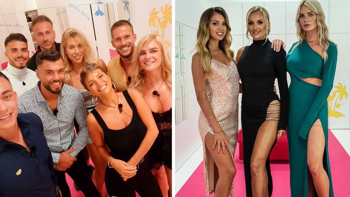 Love Island 4