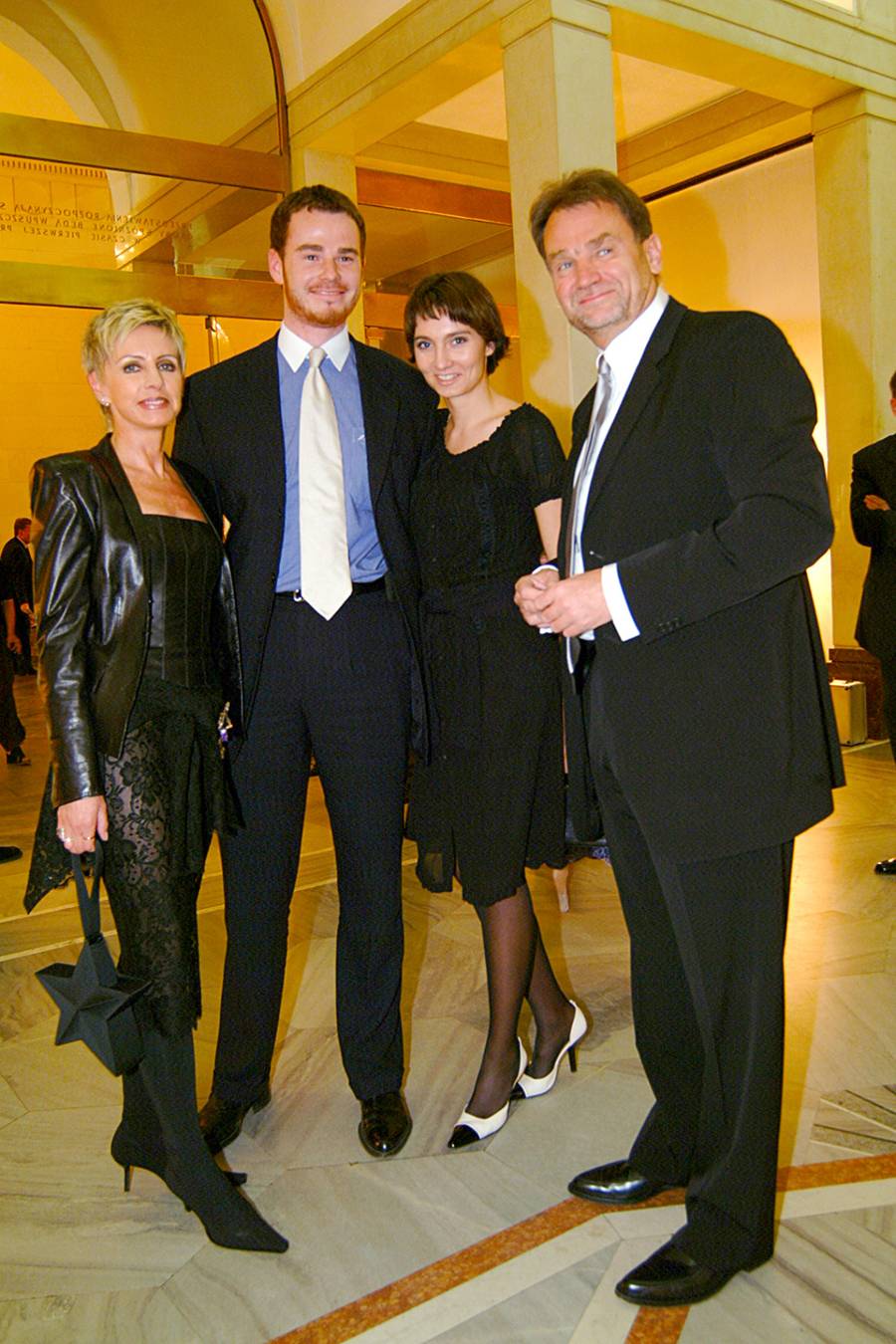 Jan Lubomirski, fot. AKPA