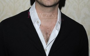 Wojciech Mecwaldowski został blondynem (FOTO)