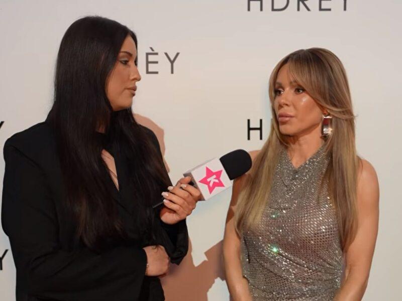 Doda, fot. Kozaczek Exclusive