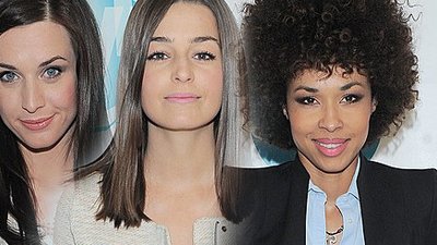 Kamińska, Krupińska i Mensah na imprezie charytatywnej FOTO