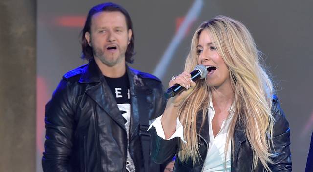 Radosław Majdan w FATALNEJ fryzurze