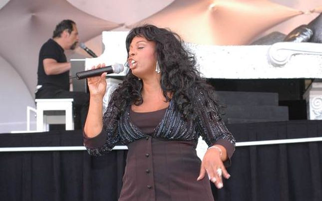 Donna Summer nie żyje