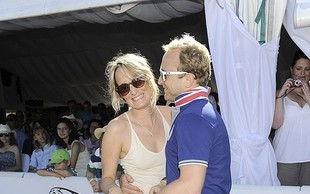 Borys Szyc się żeni?