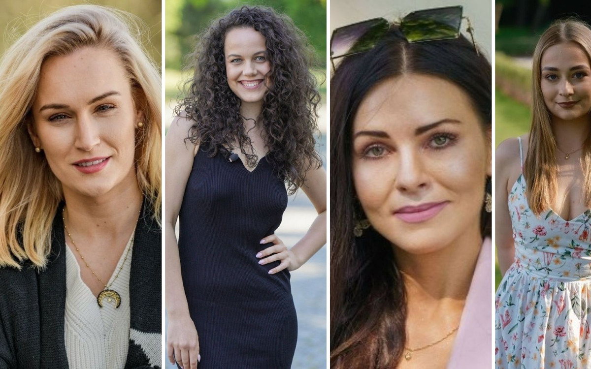 Najpiękniejsze uczestniczki w historii “Rolnik szuka żony”. Tak potoczyły się ich losy