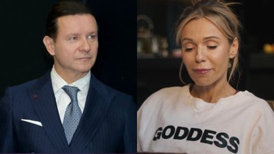To dlatego naprawdę Doda rozwiodła się z Majdanem. Po tylu latach ujawnia, co zaszło
