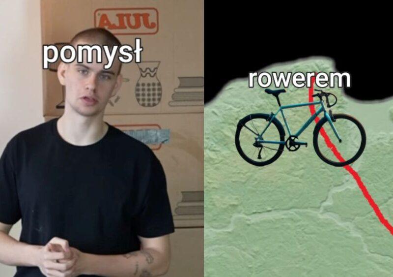 Łatwogang zapowiada kolejny stream charytatywny/Fot. Instagram