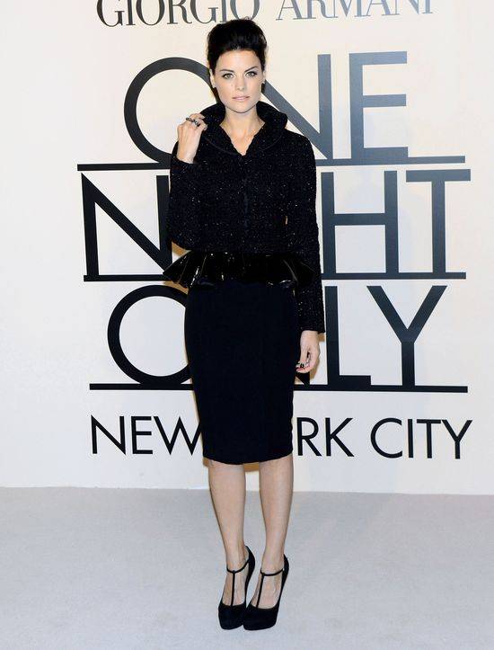 Armani – One Night Only New York