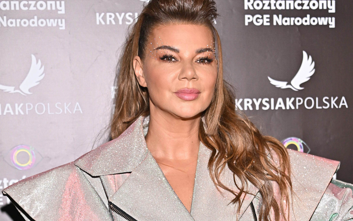 Edyta Górniak w USA nocuje w innym hotelu niż reszta polskich artystów. Wiemy dlaczego!