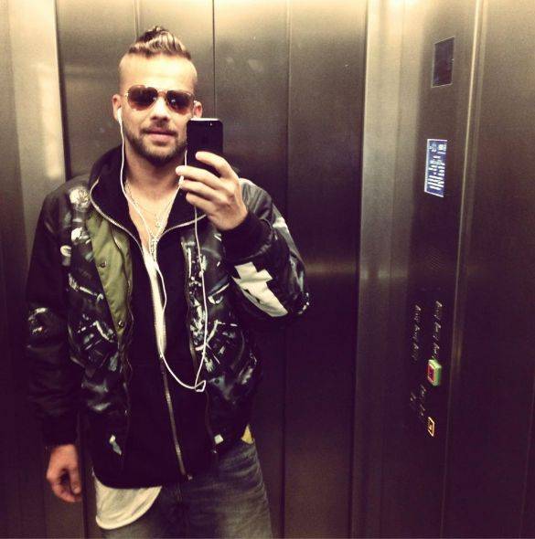 Michał Piróg – galeria zdjęć