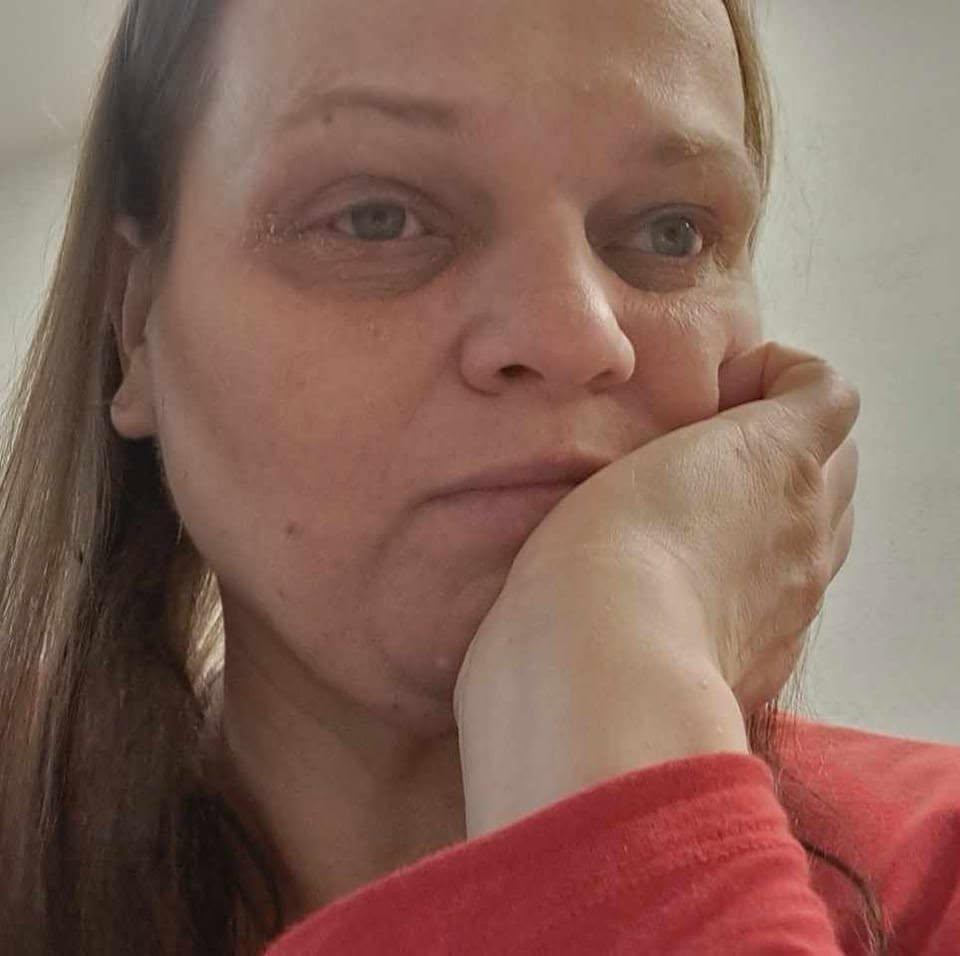 Agata Wróbel, fot. Facebook