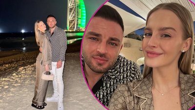 Karolina Pisarek zainwestowała w Dubaju! Planuje wyprowadzkę z Polski?