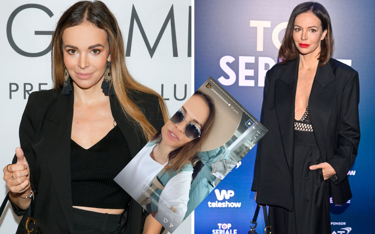 Anna Wendzikowska przeżyła dramat na lotnisku w Phuket! “Jakbym przeczuwała, co nastąpi.”