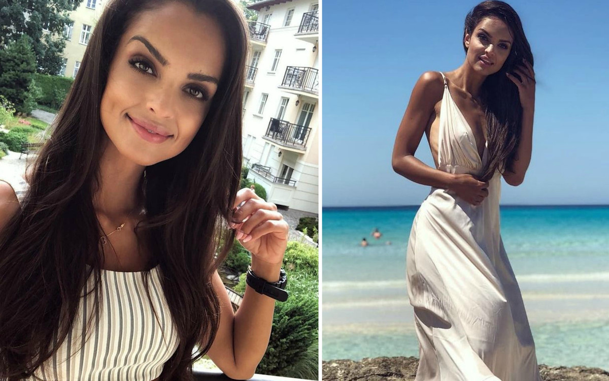 Klaudia El Dursi szykuje się do ŚLUBU! “Kiedyś wzbraniałam się, dziś myślę, że warto go wziąć”