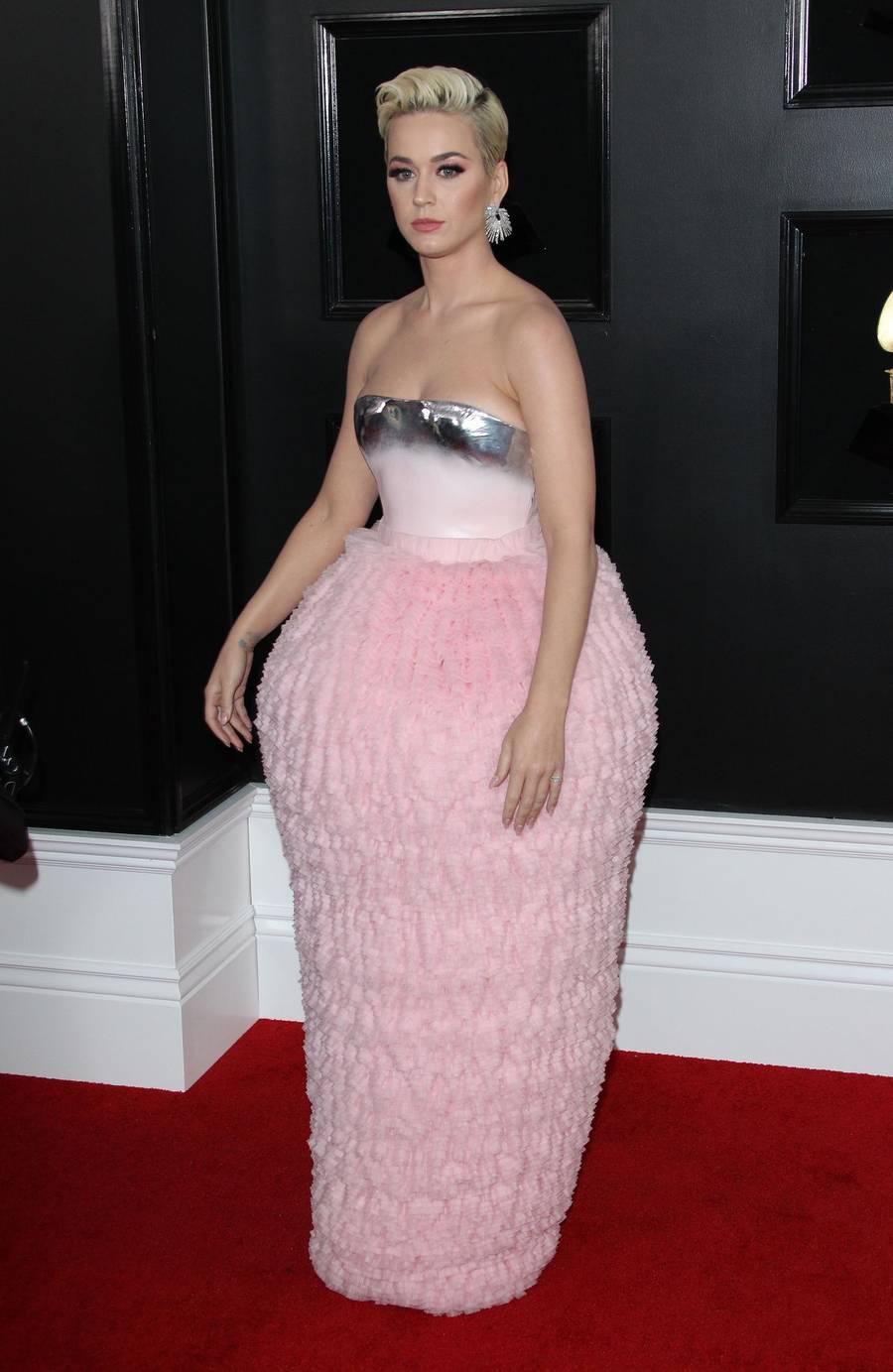 GRAMMY 2019 – kreacje gwiazd