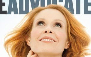 Cynthia Nixon o coming outcie i raku (FOTO)