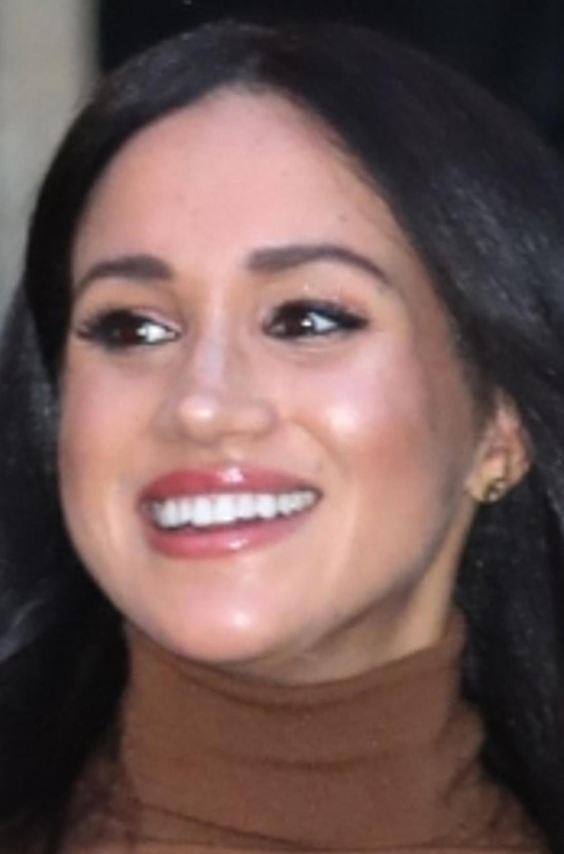 Meghan Markle Książę Harry