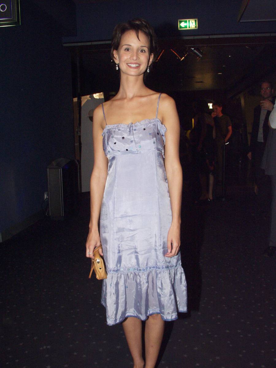 Viola Kołakowska, fot. AKPA.