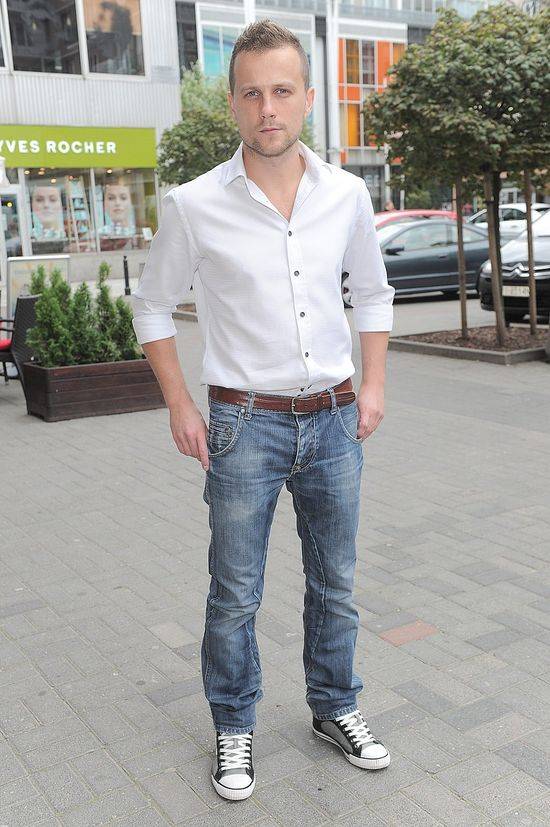 Gwiazdy na premierze filmu Ostra randka