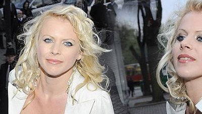 Czy Marysia Sadowska wyładniała? (FOTO)