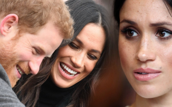 Z OSTATNIEJ CHWILI: Oficjalne oświadczenie Pałacu Kensington w sprawie ślubu!