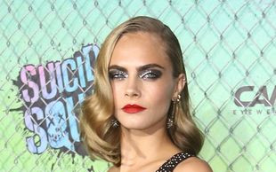 Wielkie zmiany z życiu uczuciowym Cary Delevingne (FOTO)