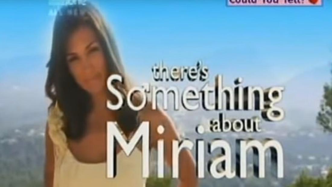 Miriam Rivera, fot. Sky One