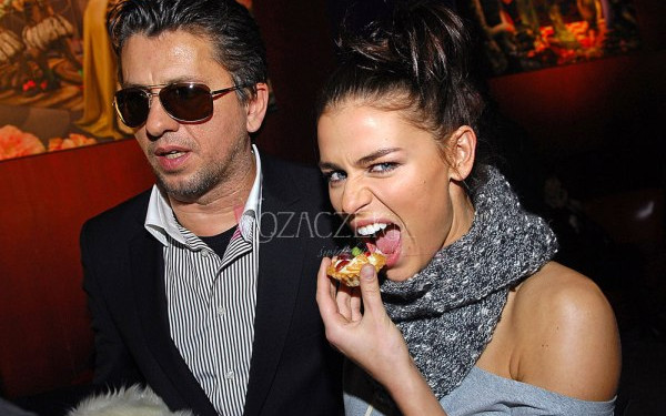 Urbańska jednak na eleminacjach do Eurowizji?